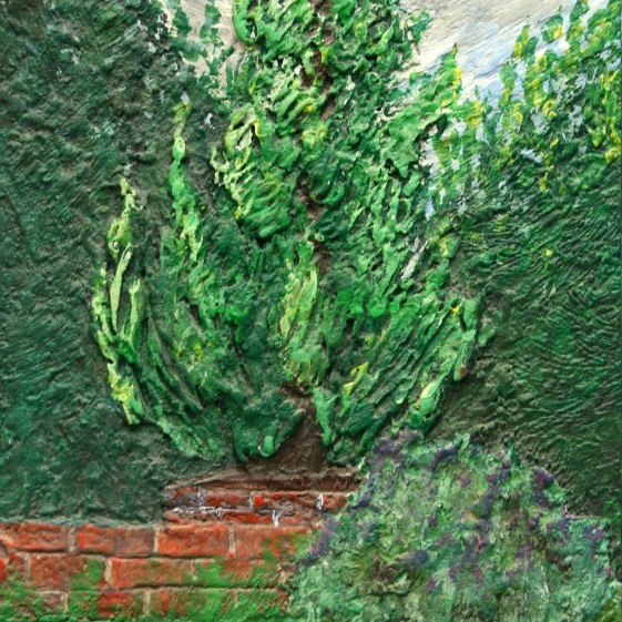 Conifer tree Catkin Tree Studio | Conifer tree